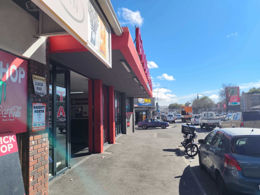 To Let Commercial Property for Rent in Klipdam Western Cape